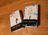 Jojo Moyes Bücher Essen - Huttrop Vorschau