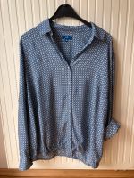 Tom tailor Bluse blau 38 Nordrhein-Westfalen - Lohmar Vorschau