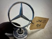 Mercedes S-Klasse W140 / SEL Mercedes Stern für den Kühler * Nordrhein-Westfalen - Köln Vogelsang Vorschau