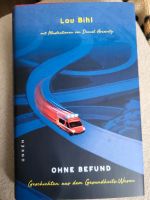 Lou Bihl - Ohne Befund (Geschichten a.d. Gesundheitswesen) Sachsen-Anhalt - Sülldorf Vorschau