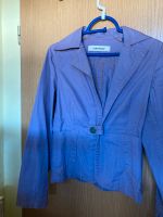 Blazer, Vero Moda 36, flieder Nordrhein-Westfalen - Hamminkeln Vorschau