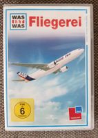 DVD Was ist was: Fliegerei Sachsen-Anhalt - Westeregeln Vorschau