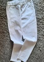 Hose weiß Gr. 38 - 42 neu Hessen - Neukirchen Vorschau