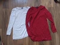 Zwei Langarmshirts von Cecil Baden-Württemberg - Mannheim Vorschau