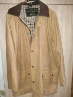 Original British Country Wear Wachsjacke Niedersachsen - Sickte Vorschau