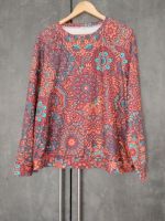 Boho/Hippie Damen Langarmshirt Gr. XL Sachsen - Zwickau Vorschau