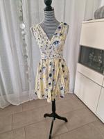 Sommerkleid von Zara XS Niedersachsen - Weyhe Vorschau