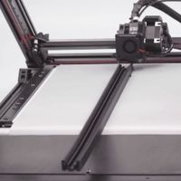 Extrusionsprofile nach Maß – Mit iFactory3D's Fließbanddrucker! Düsseldorf - Rath Vorschau