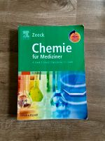 Chemie für Mediziner - Zeeck Mecklenburg-Vorpommern - Greifswald Vorschau