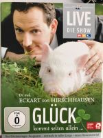 Glück kommt selten allein - Hirschhausen DVD Münster (Westfalen) - Mecklenbeck Vorschau