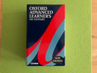 Oxford Advanced Learner s Dictionary München - Milbertshofen - Am Hart Vorschau