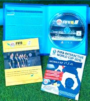 Fifa 16 für PS4 -Virtuelle Bundesliga- Hessen - Hofbieber Vorschau