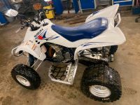 Suche defekte Suzuki ltz 400 kawasaki kfx 400 Baden-Württemberg - Ehrenkirchen Vorschau