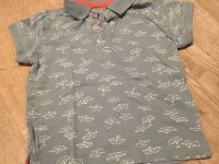 Hema Polo-Shirt (Gr. 74) Nordrhein-Westfalen - Wassenberg Vorschau