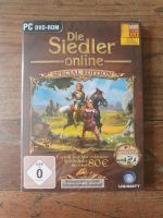 PC Spiel Die Siedler online Special Edition, neu, OVP Harburg - Hamburg Eißendorf Vorschau