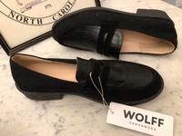 Slipper, neu, DamenSchuhe, 39, schwarz Mitte - Moabit Vorschau