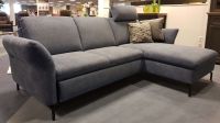 Sofa Couchgarnitur blau 2121000.01 statt 2949€ Thüringen - Sondershausen Vorschau