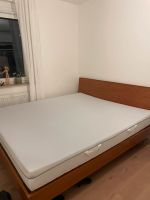 Bett aus Massivholz 180 x 200 cm inkl. Matratze Niedersachsen - Braunschweig Vorschau