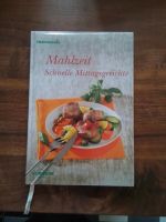 Thermomix Kochbuch " Mahlzeit  Schnelle Mittagsgerichte" Duisburg - Duisburg-Süd Vorschau