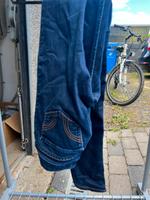 Hollister Jeans / Nur Abholung möglich Bayern - Eltmann Vorschau