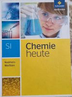 Chemie Buch, Chemie heute Nordrhein-Westfalen - Sankt Augustin Vorschau