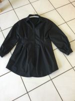 Shein Hemdblusenkleid Gr. 44 schwarz NEU Nordrhein-Westfalen - Lage Vorschau