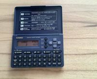 Casio Digital Diary SF-2000-w, unbenutzt Hessen - Viernheim Vorschau