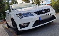 Seat Leon FR Hessen - Bickenbach Vorschau