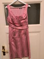 Abendkleid Cocktailkleid Vera Mont, Gr. L Niedersachsen - Celle Vorschau