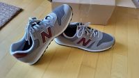 45,5 New Balance 373 Herren in Grau Neu Bayern - Augsburg Vorschau