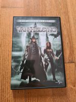 Van Helsing DVD Film Hugh Jackman 2 Disc Collectors Edition Hessen - Wiesbaden Vorschau