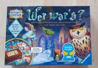 Wer war's? - Brettspiel +Elektronik Bayern - Poppenricht Vorschau