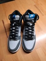 Nike Dunk High Brandenburg - Blankenfelde Vorschau