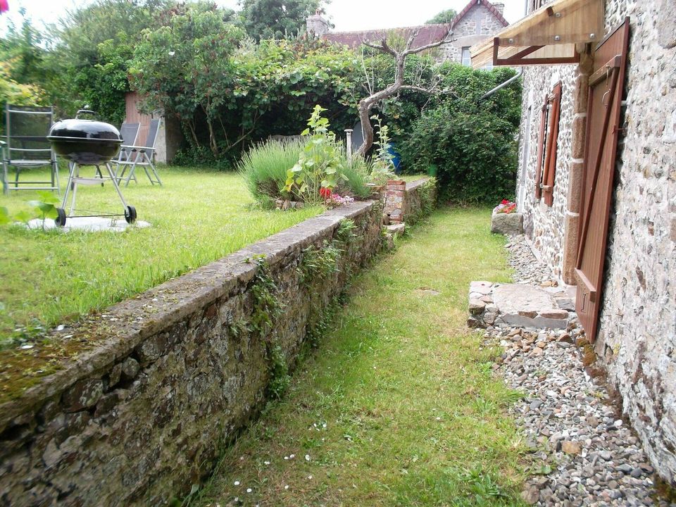 Ferienhaus von privat in der Normandie zu vermieten in Bergisch Gladbach