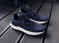 Marc O'Polo Herren Sneaker Schuhe, Egil 1D, dunkelblau navy, NEU Hamburg-Nord - Hamburg Uhlenhorst Vorschau