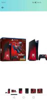 PlayStation 5 Konsole SPIDER-MAN 2 Edition NEU/OVP Rheinland-Pfalz - Beltheim Vorschau