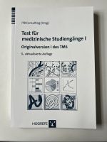 Test für medizinische Studiengänge I und II Altona - Hamburg Othmarschen Vorschau