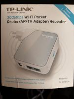 Wi-Fi Pocket Router Ludwigslust - Landkreis - Grabow Vorschau