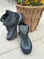 Wanderschuhe Meindl Gr. 7 (UK) Brandenburg - Wandlitz Vorschau