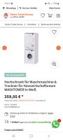 Waschmaschinenschränke B Ware Posten zu verkaufen Hessen - Wiesbaden Vorschau