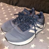 Adidas Schuhe/Schuhe/ Sneaker/Sportschuhe/Laufschuhe Gr.40 Herren Rheinland-Pfalz - Altenglan Vorschau
