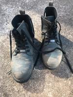 Dockers Stiefel Schuhe Gr. 38 Niedersachsen - Friedland Vorschau