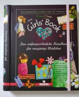 The Girls Book, von Moses, NEU Hessen - Mörfelden-Walldorf Vorschau