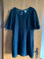 Kleid schwarz Vero Moda Grösse 42 Spitzenkleid Nordrhein-Westfalen - Willich Vorschau
