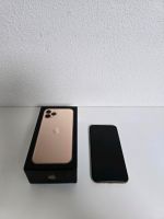 Iphone 11 Pro 64GB GOLD Neuwertig! Nordrhein-Westfalen - Gelsenkirchen Vorschau