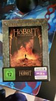 Der Hobbit: Smaugs Einöde Extended Edition 5 DVDs Bayern - Hohenkammer Vorschau