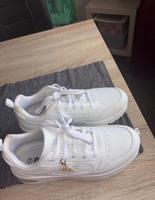 Weiße fila Schuhe Kreis Pinneberg - Elmshorn Vorschau