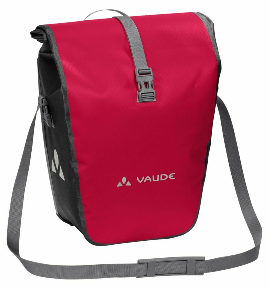 Fahrradtasche Vaude Aqua Back Hinterradtasche Gepäckträgertaschen in Gschwend