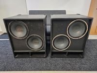 LF Sub 212 Jobst Audio PA Subwoofer Niedersachsen - Lastrup Vorschau