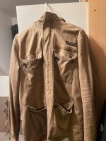 Herren Stoff jacke beige Nordrhein-Westfalen - Gelsenkirchen Vorschau